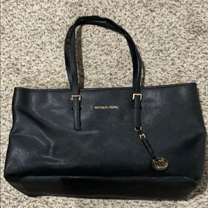 Michael Kors Tote Bag with Laptop Sleeve
